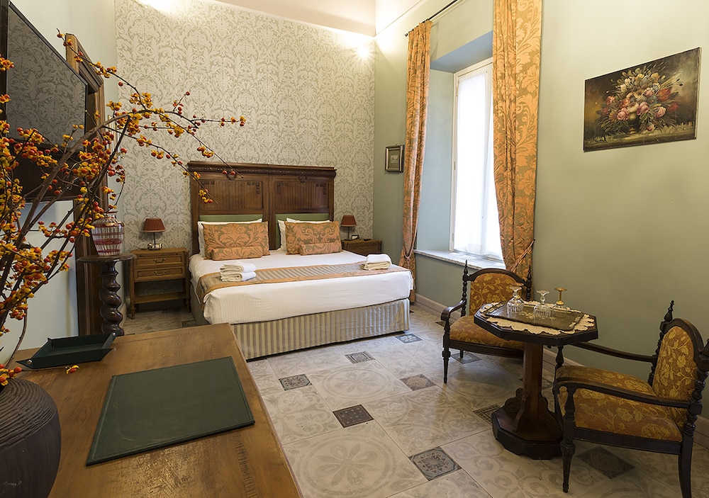 Navona Grand Suite 8/50