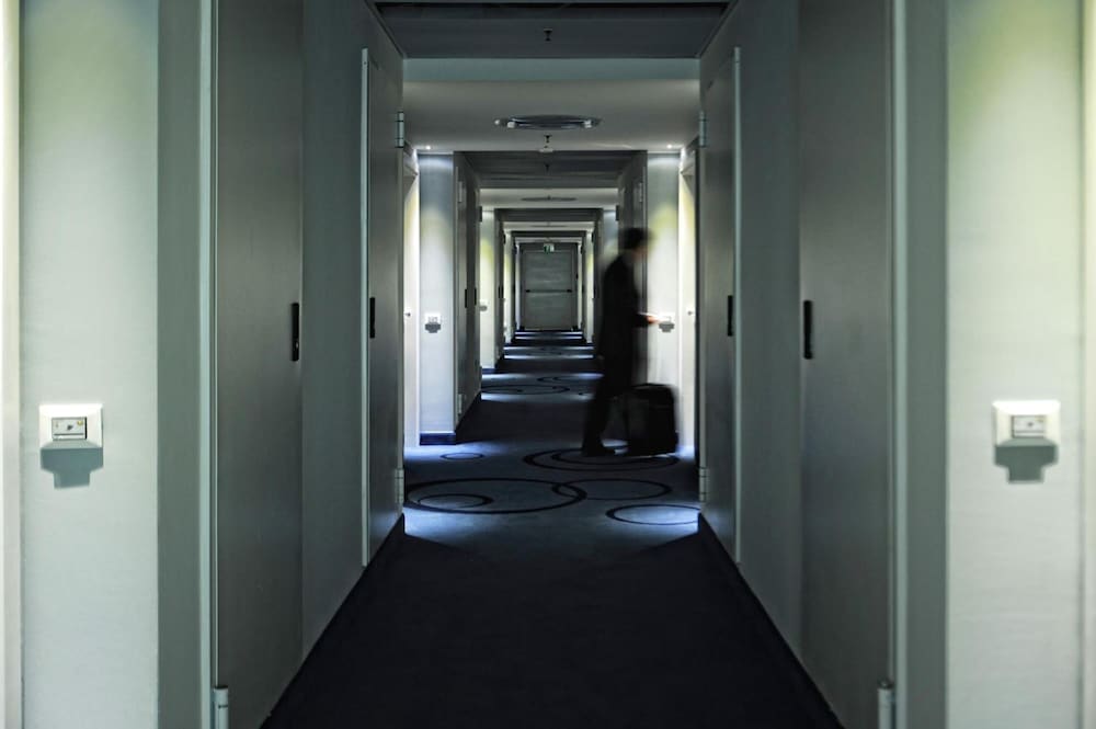 Idea Hotel Milano Malpensa Airport 18/56