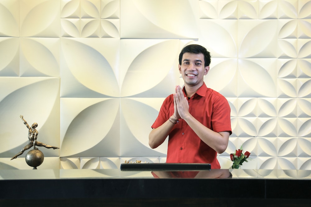 Ohana Hotel Kuta 51/69
