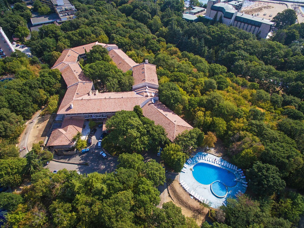 Hotel Preslav All Inclusive 3/32