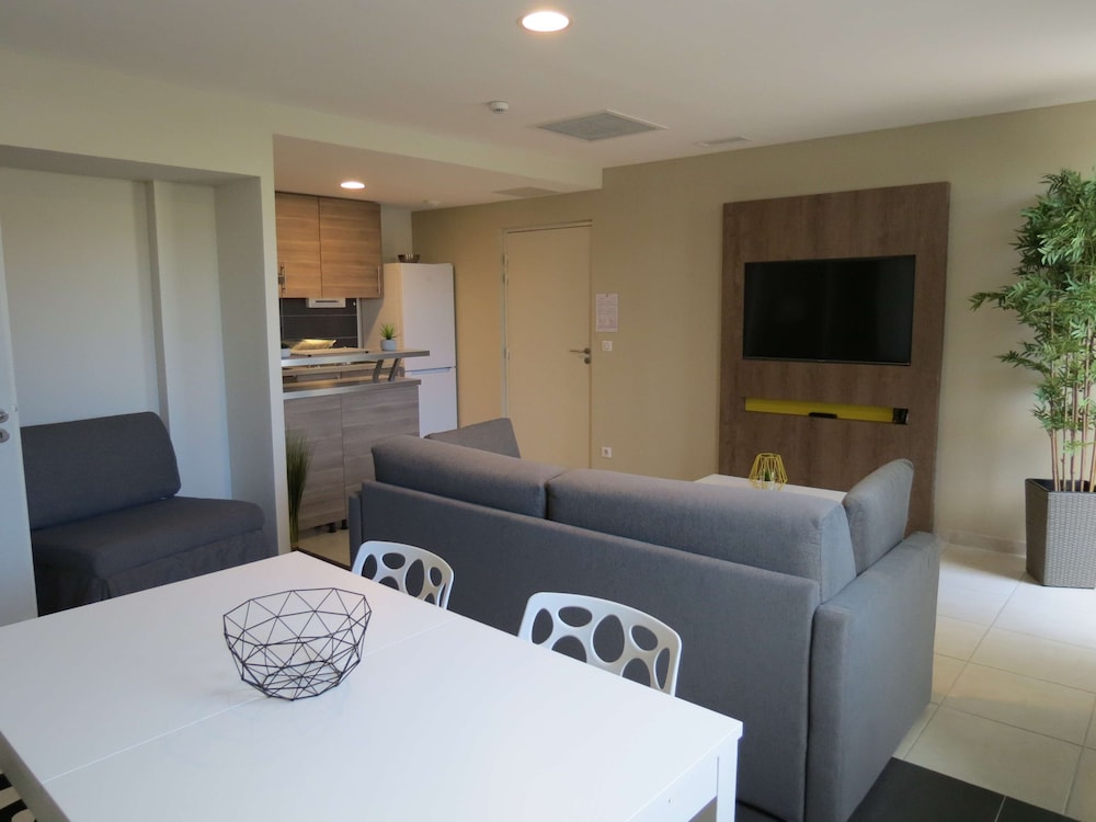 Best Western Hotelio Montpellier Sud 29/66