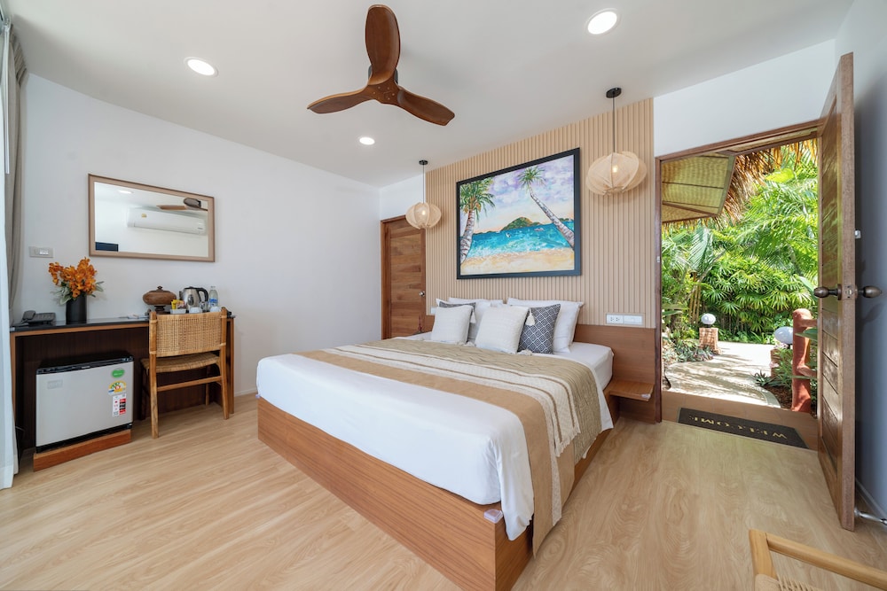 Friendship Beach Resort Atmanjai Wellness Spa 18/70