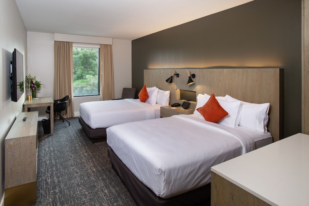 The Delaney Hotel Orlando 12/45