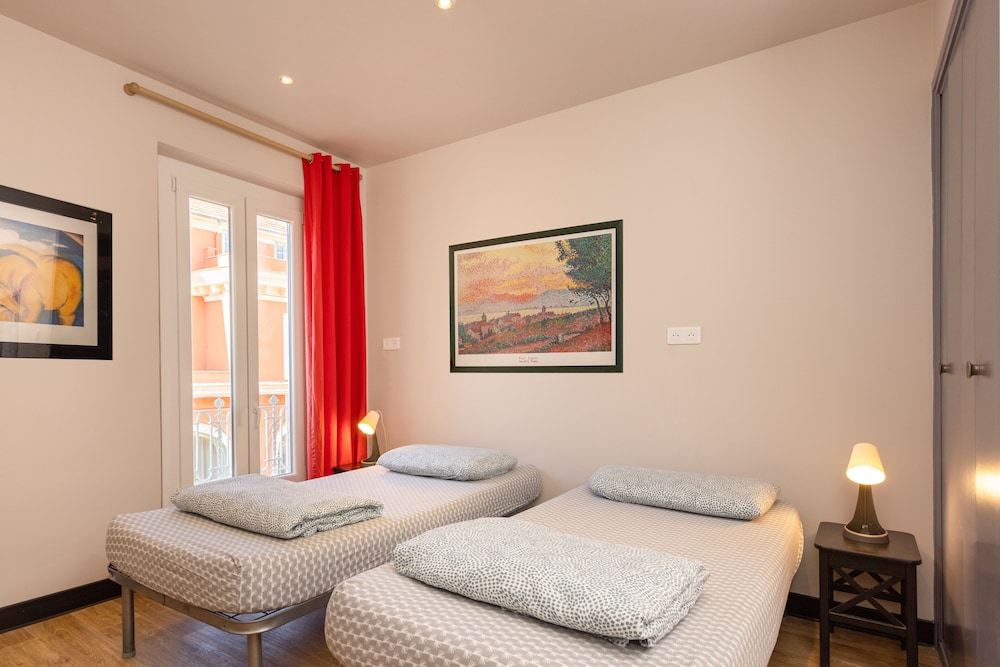 Villa Saint Exupery Beach 47/67