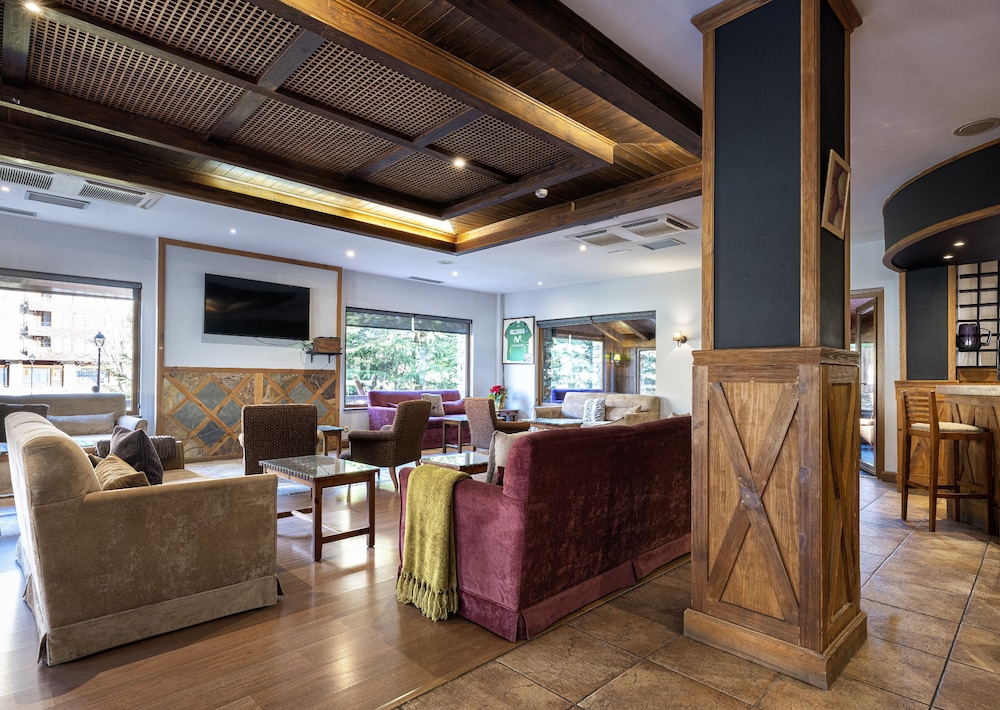 Tryp Vielha Baqueira 10/50