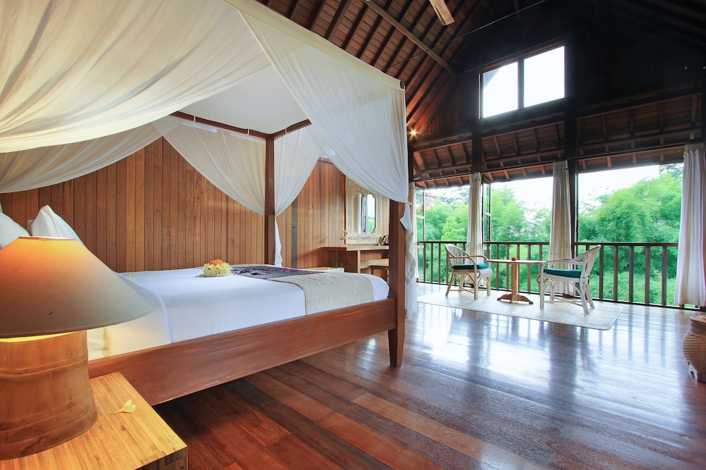 Sarin Ubud Suites 9/37