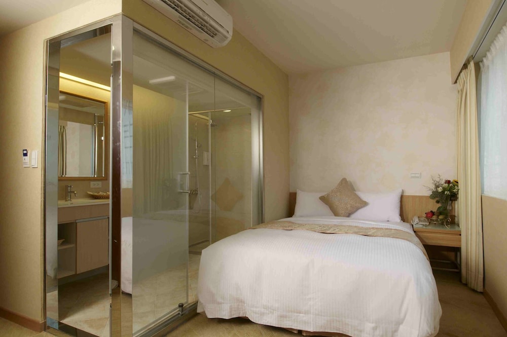 Hotel Color 20/62