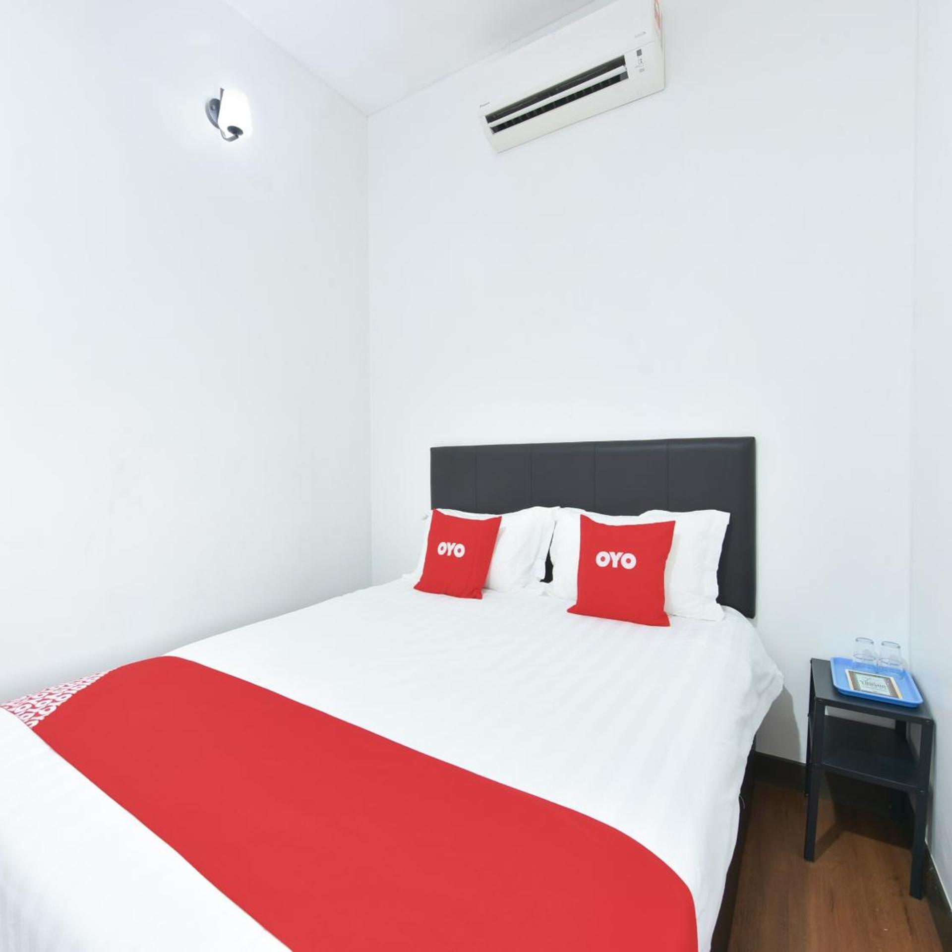 Hotel O Madeena Inn 22/38