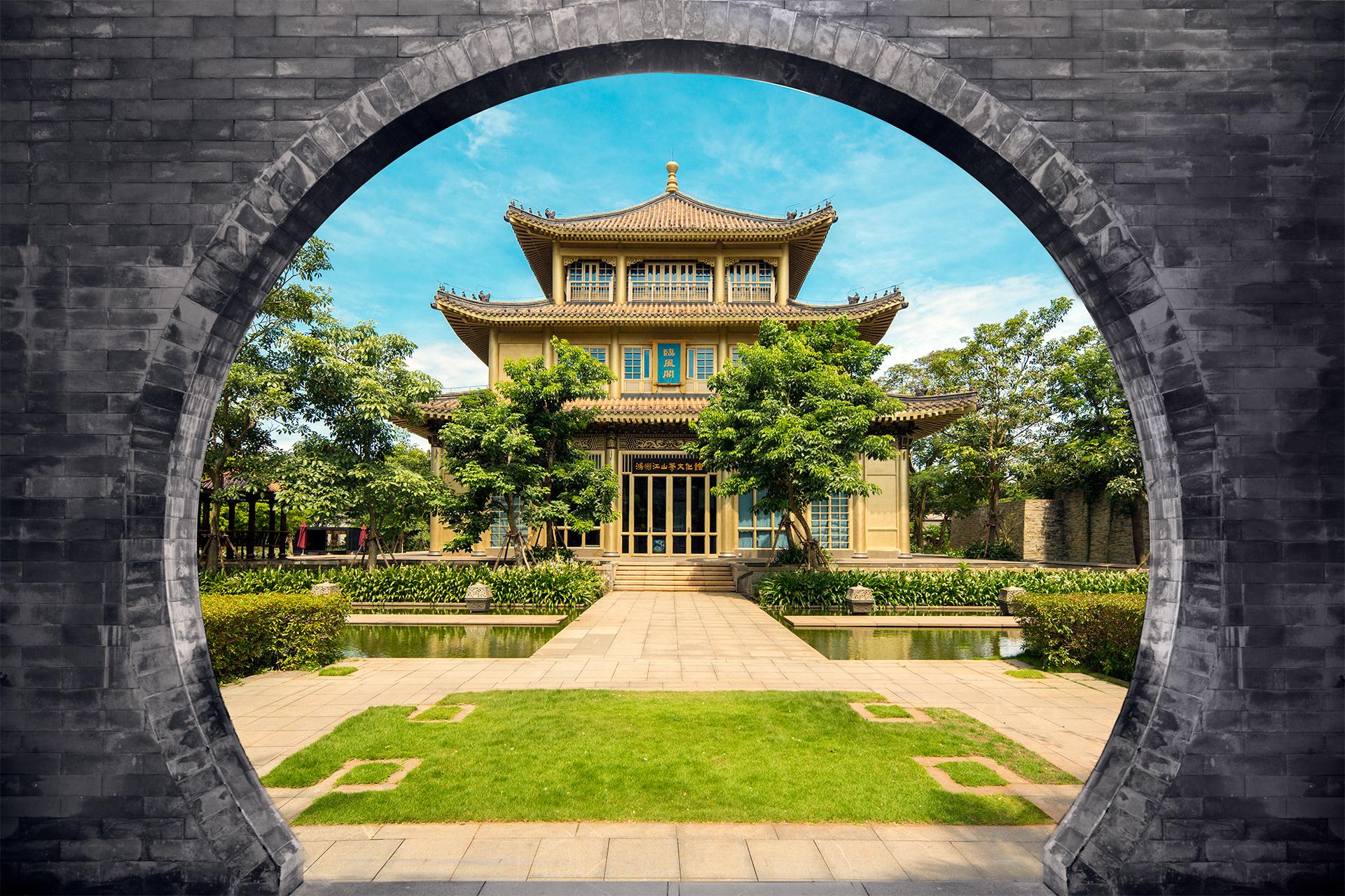 Eadry Royal Garden Hotel Haikou 48/54