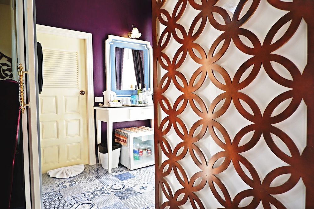 Rasa Boutique Hotel Chiang Rai 6/46