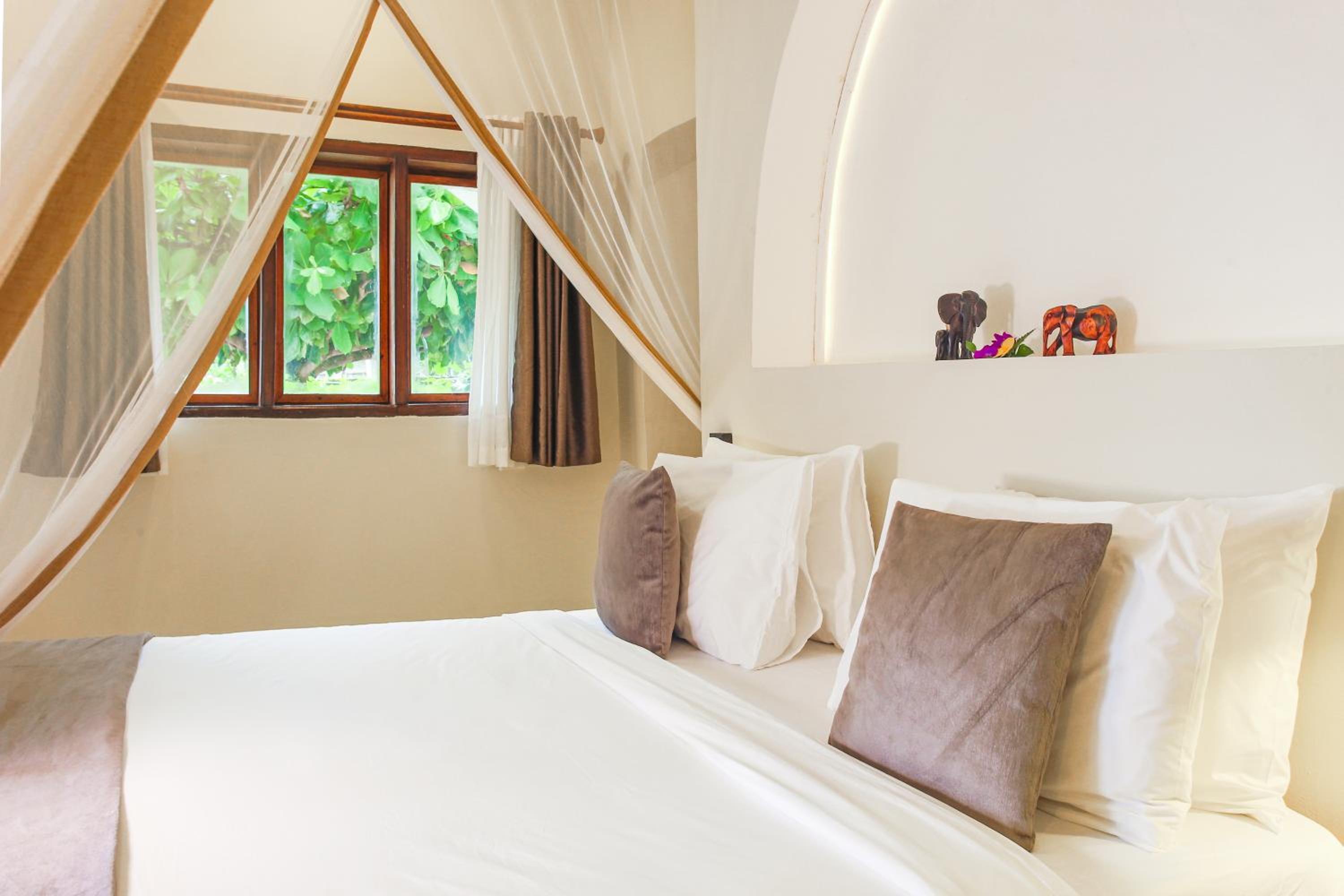 Kupaga Villas Boutique Hotel 12/55