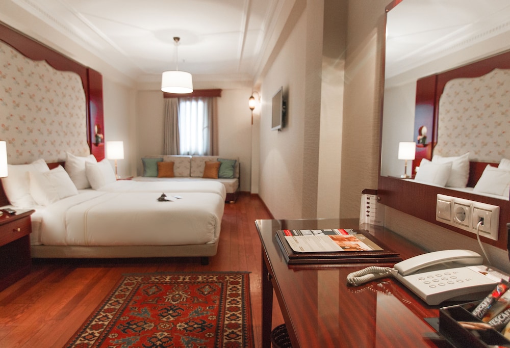 SIRKECI MANSION(FORMERLY SIRKECI MANSION - SIRKECI GROUP) 20/67