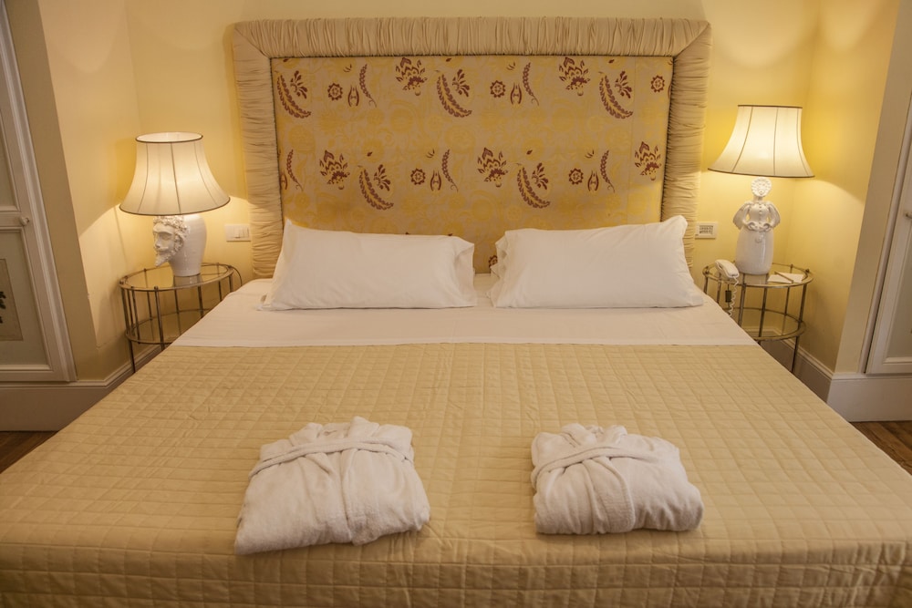 Relais Villa San Martino 9/46