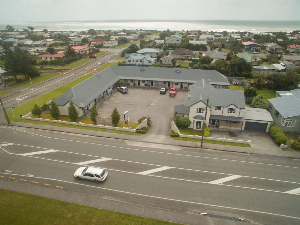 Fitzherbert Court Motel 13/32