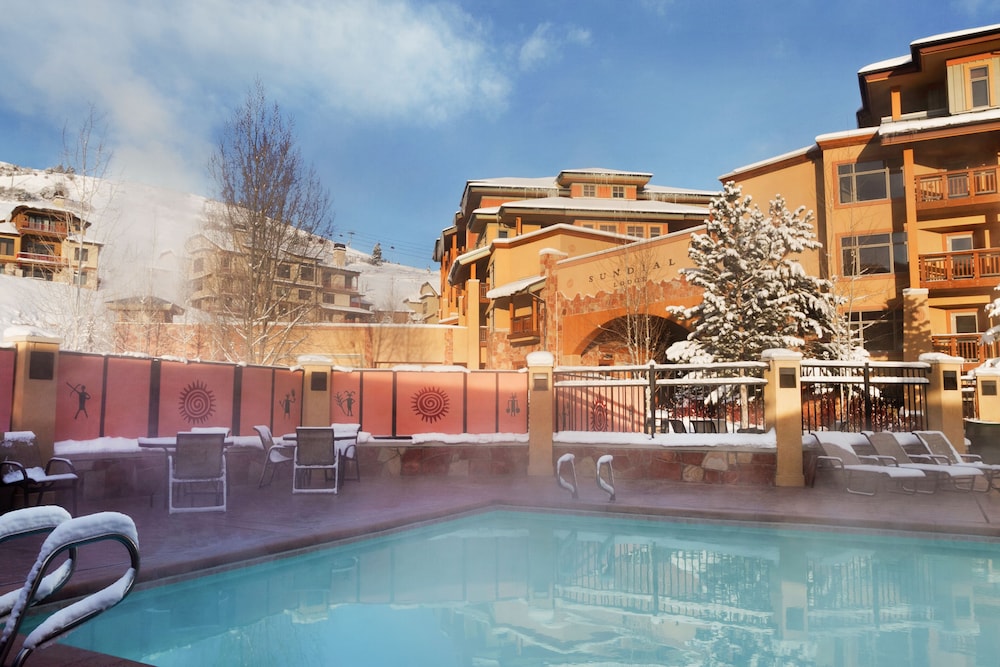 Sundial Lodge by All Seasons Resort Lodging 48/50