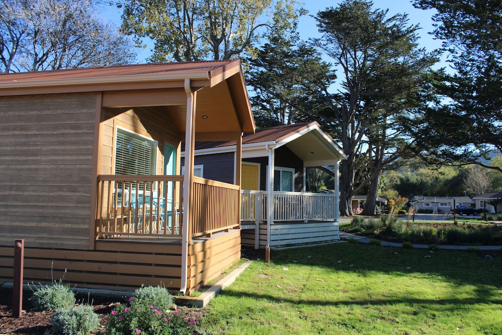 Carmel River Inn 13/62
