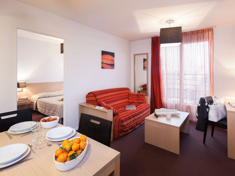 Aparthotel Adagio Access Saint Louis Bale 29/53