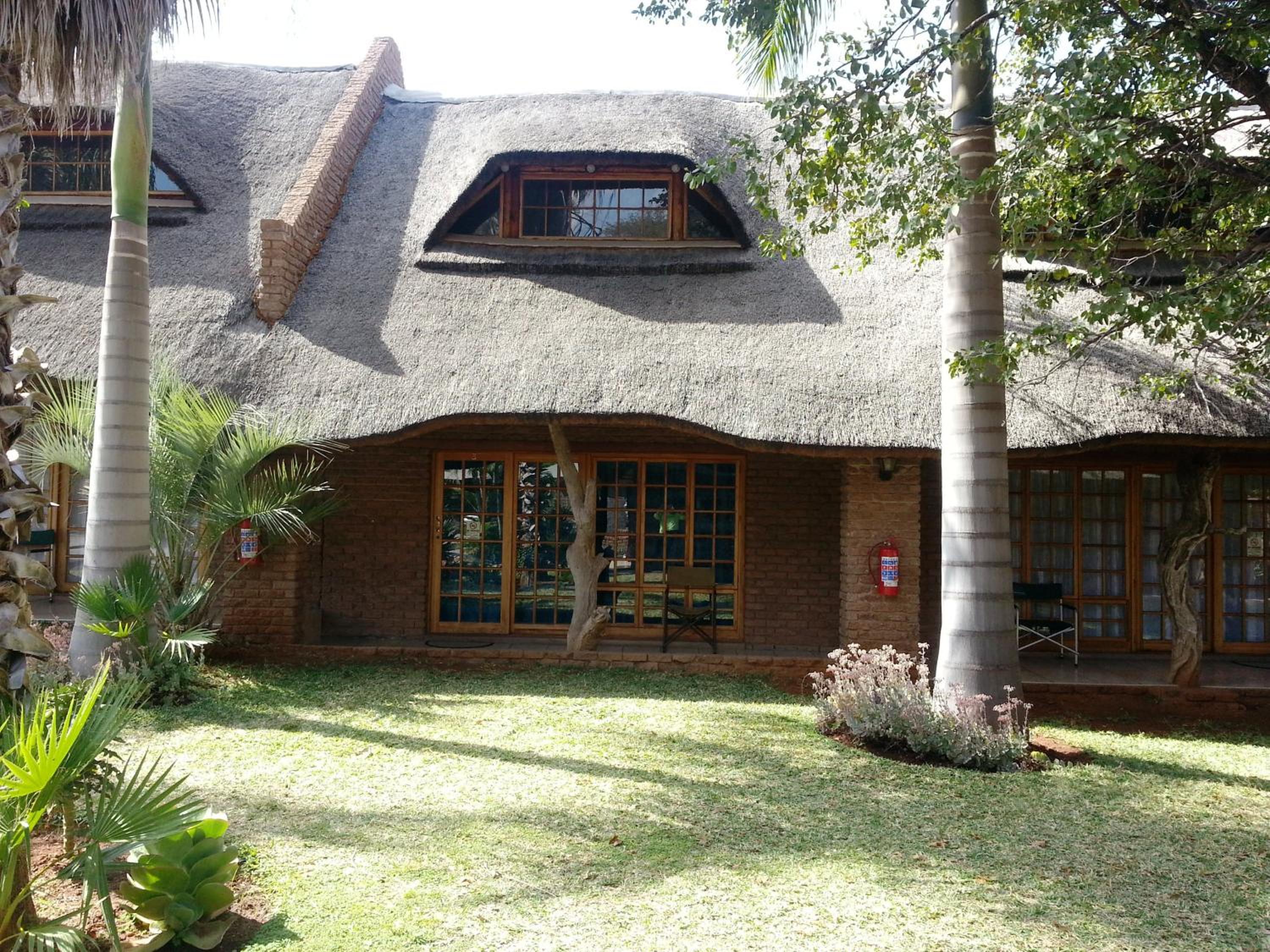 Siesta Guest House 1/24