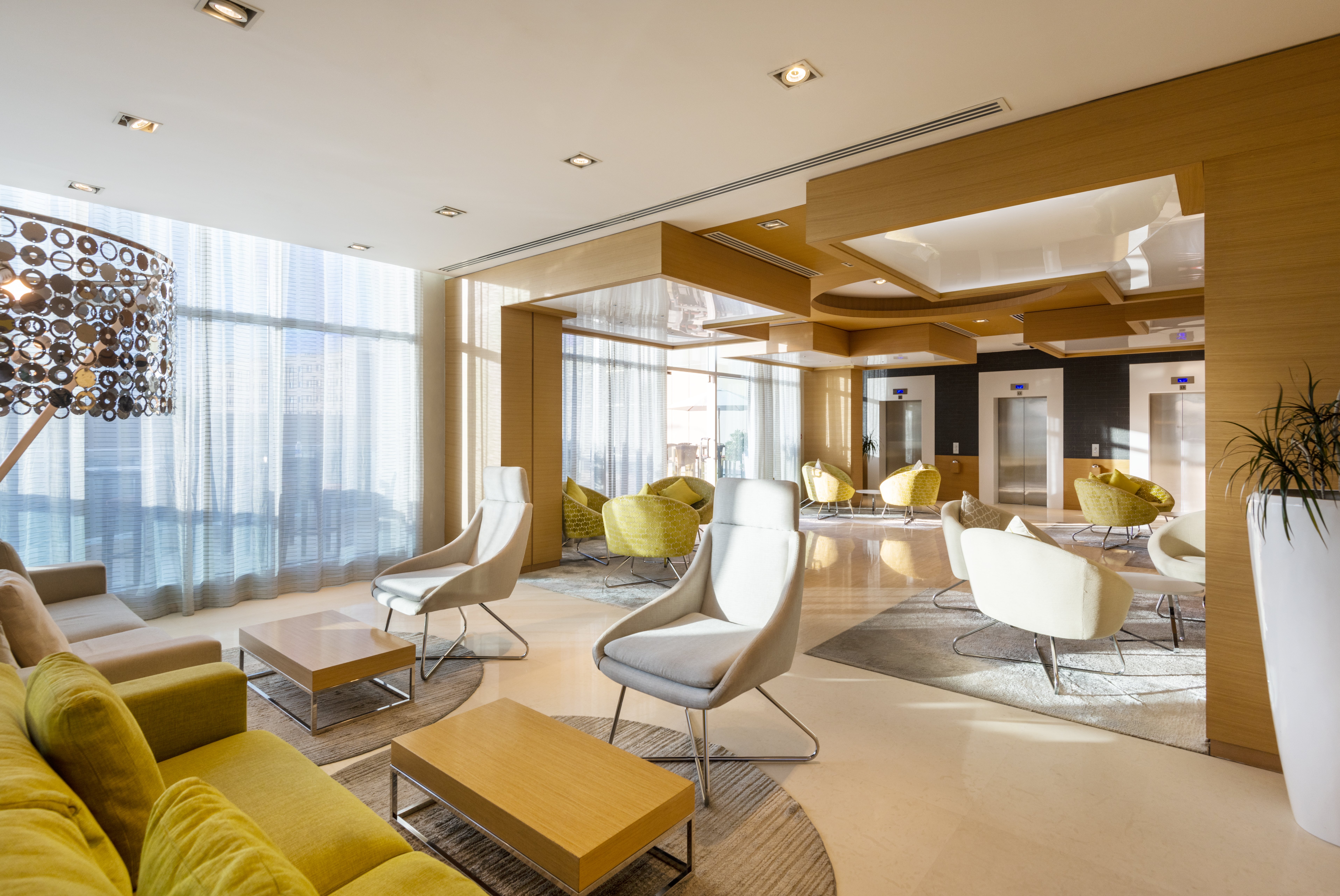 Holiday Inn Muscat al Seeb by IHG 49/73