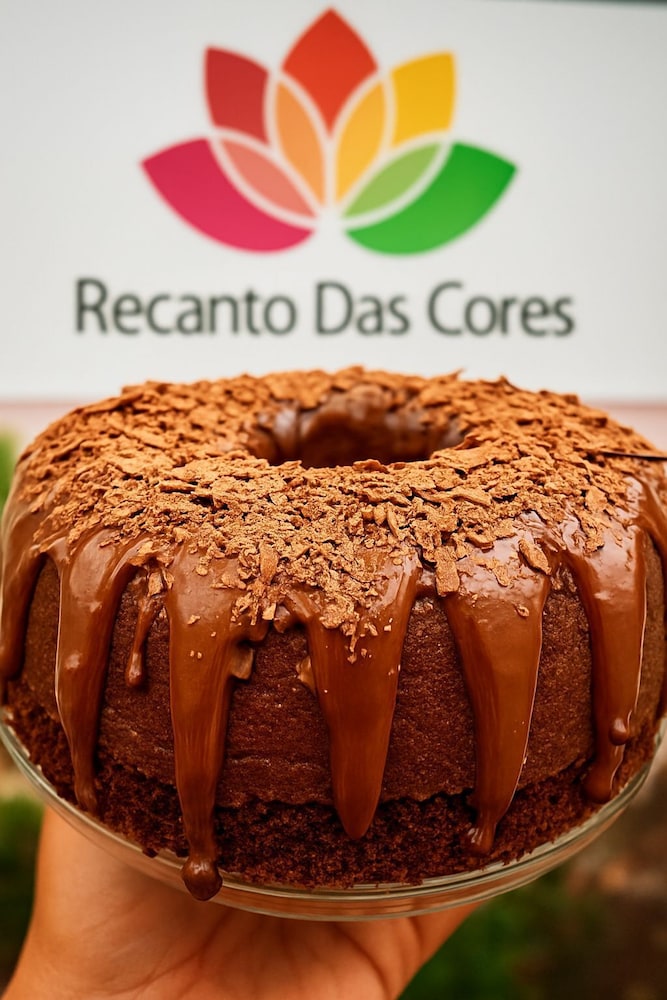 Pousada Recanto Das Cores 23/41