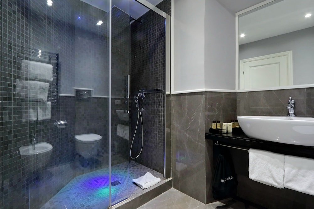Sistina Twentythree Luxury Rooms 46/50