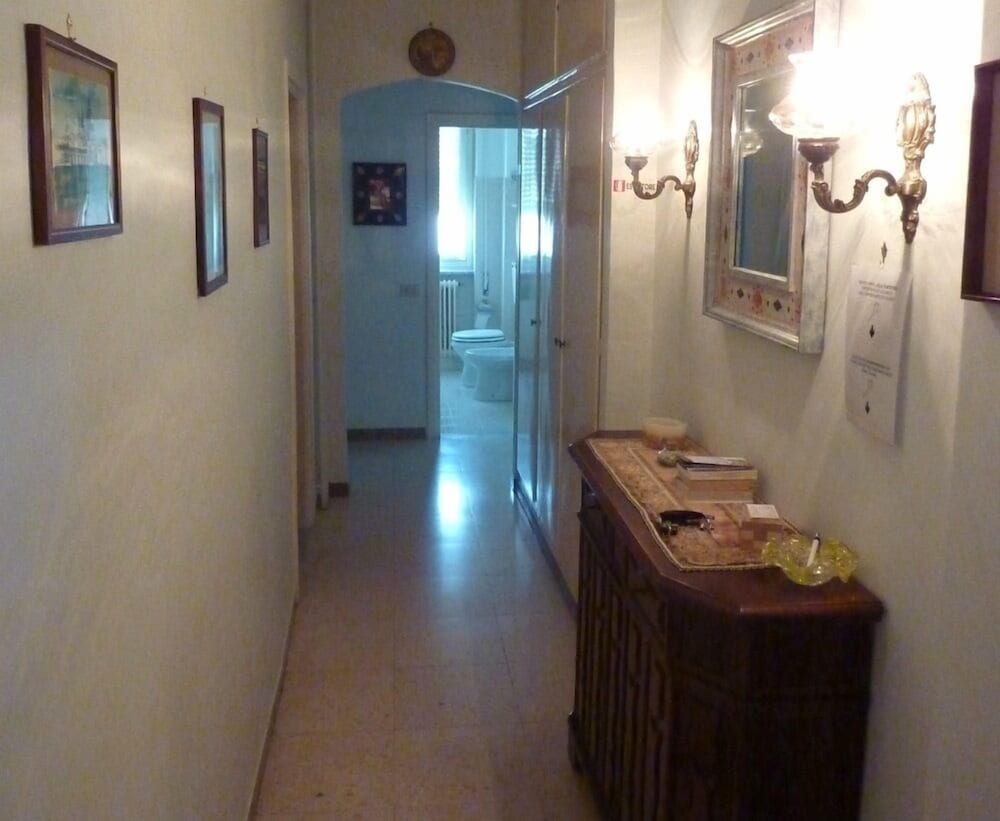 Tommy Guest House Roma 21/24