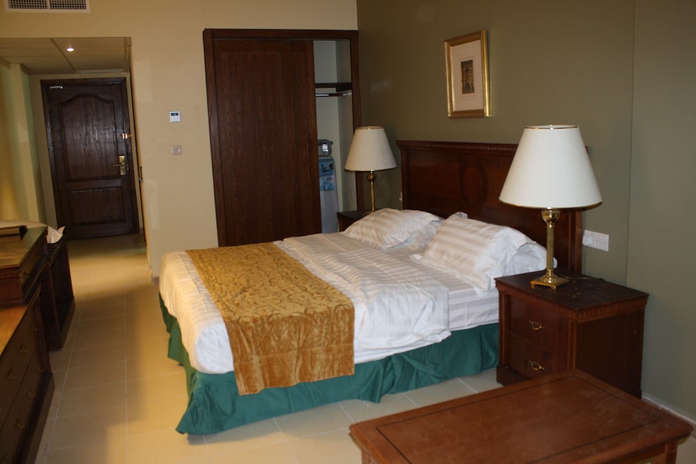 Grand Hotel Madaba 29/70
