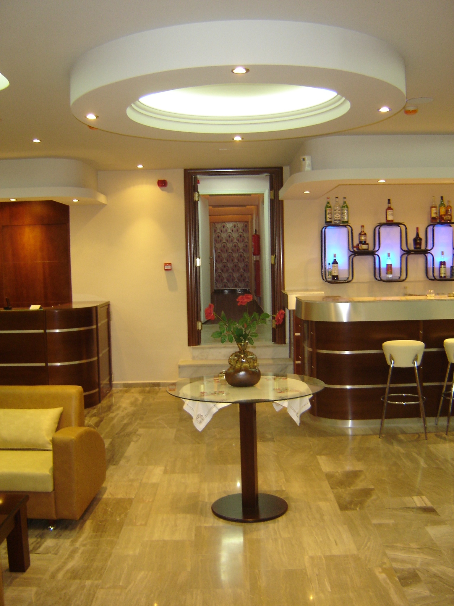Sacallis Inn Beach Hotel 6/50