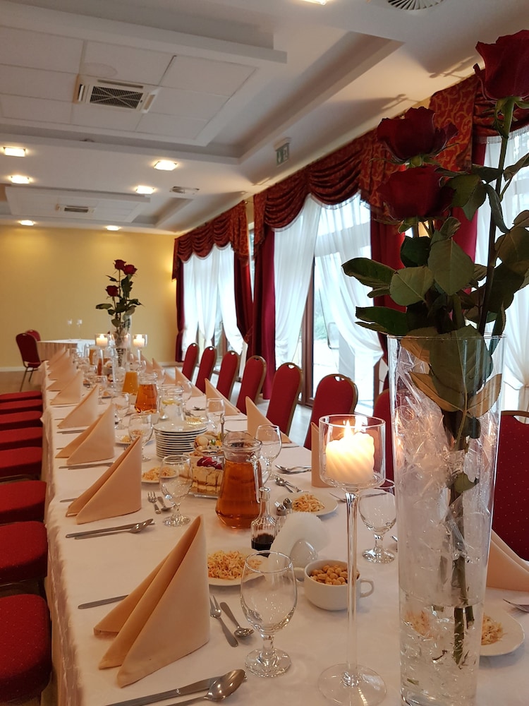Hotel Zakliki 43/54