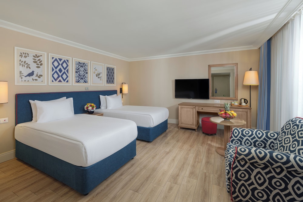 IC Hotels Green Palace 20/71