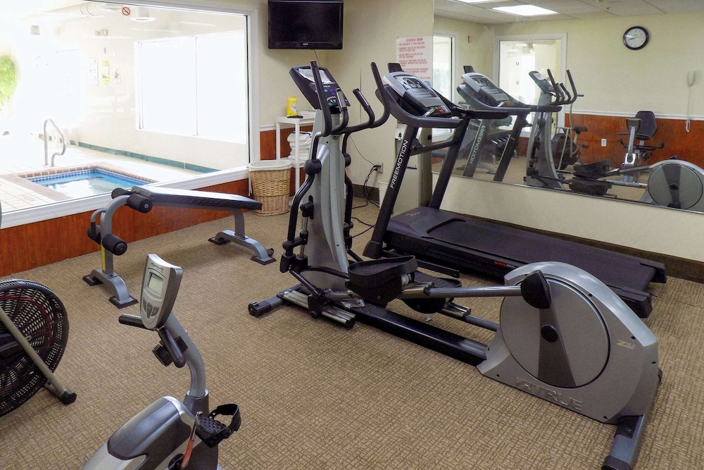 sport facilities
