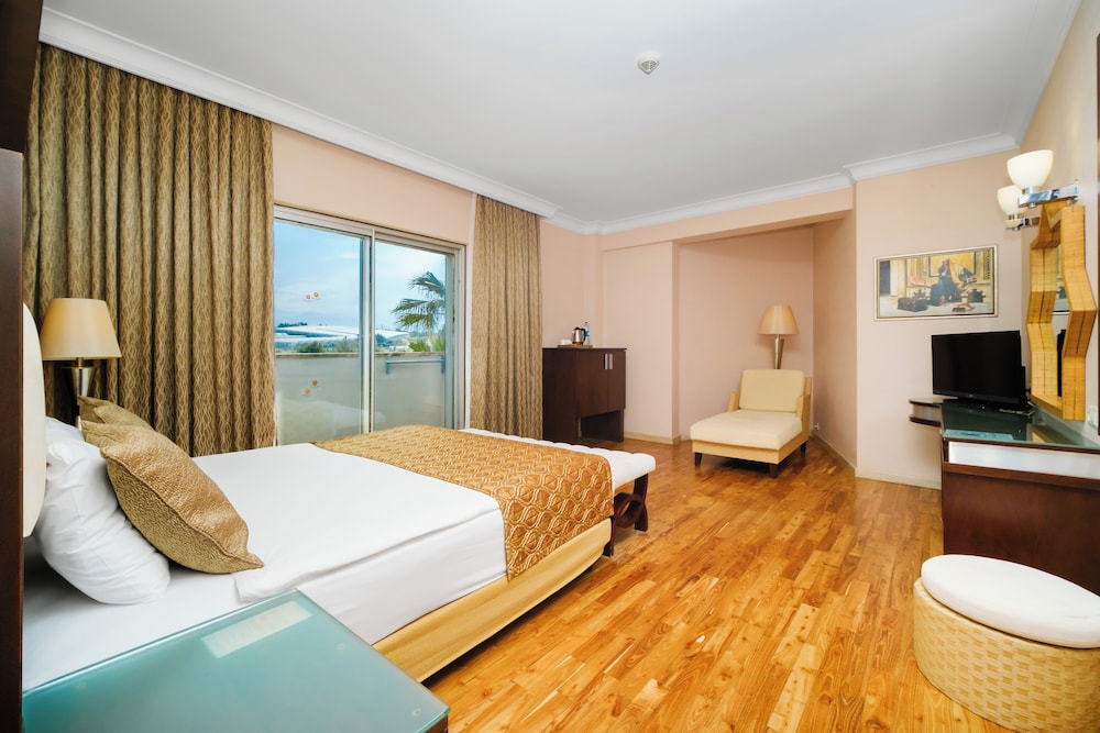 Mukarnas Resort Spa 7/49