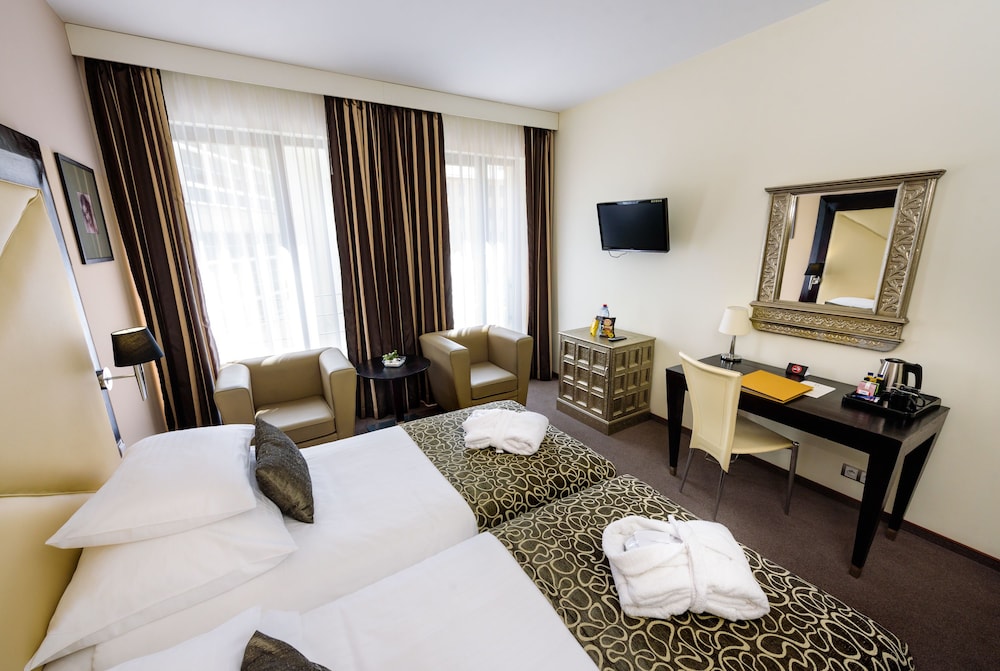 Grandior Hotel Prague 28/71