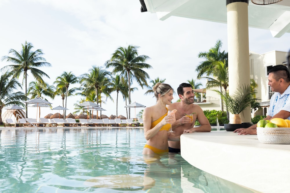 Hyatt Zilara Riviera Maya - All Inclusive - Adults Only 42/72
