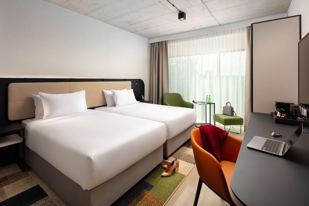 Hyatt Place Krakow 11/50