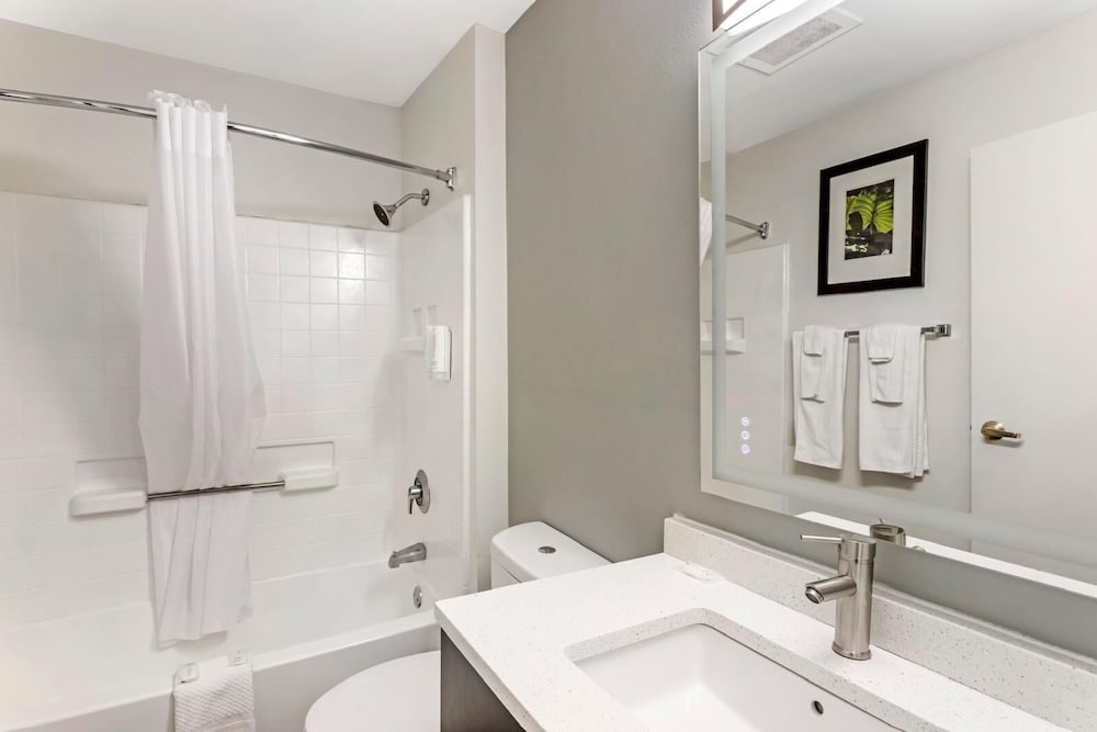 MainStay Suites Little Rock West Near Medical Centers 57/57