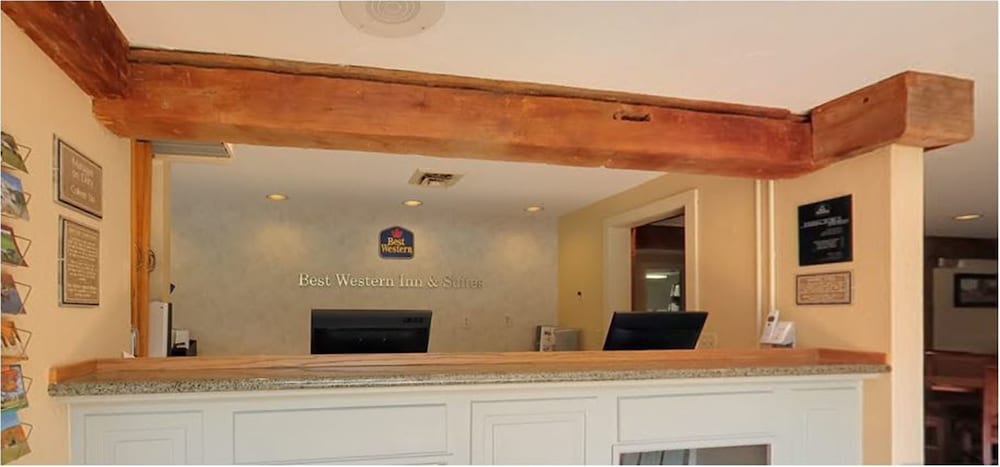 Best Western Inn & Suites Rutland-Killington 14/48