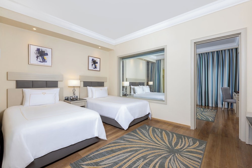 Rixos Sharm el Sheikh - Adults Only 15/49