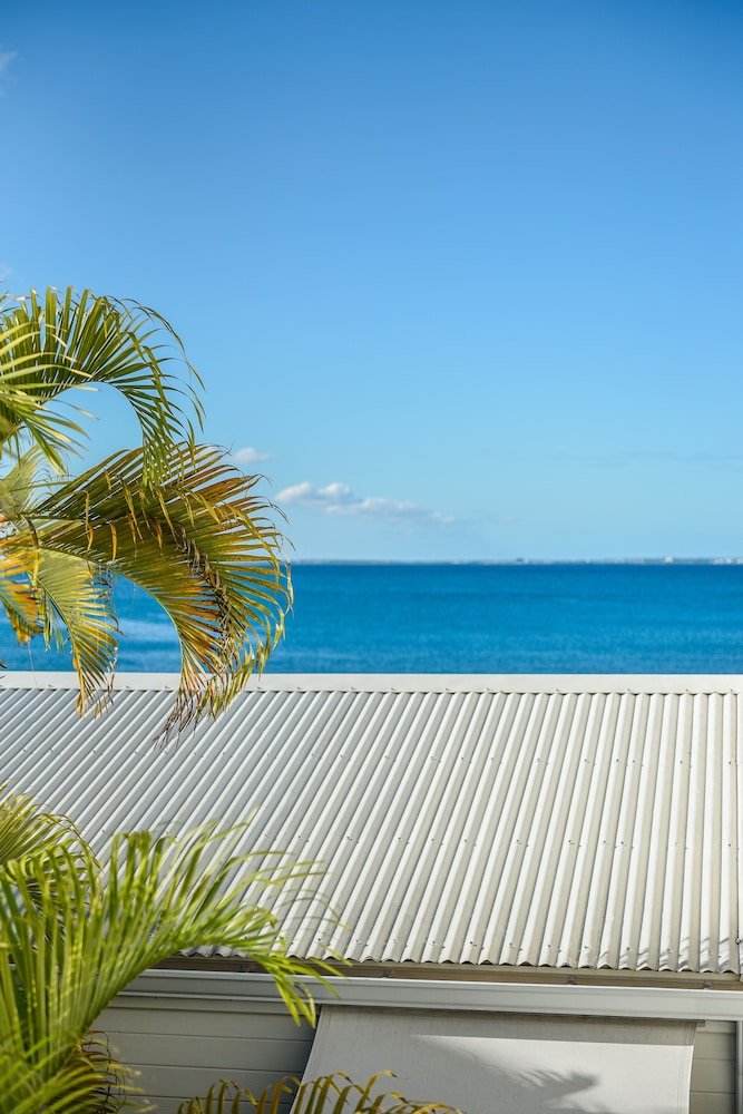 Le Temps des Cerises Hotel Beach 35/49