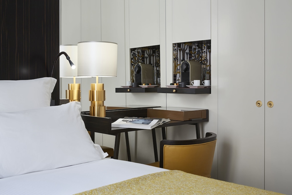 Hotel Montalembert 14/62