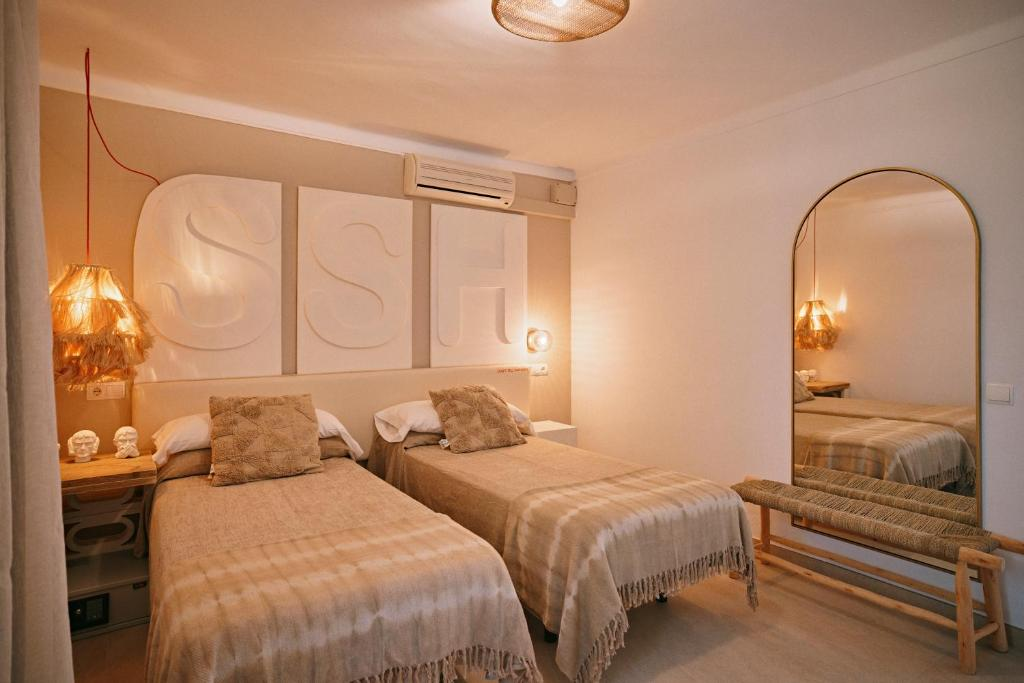 Sunset Oasis Ibiza Adults Only 5/22