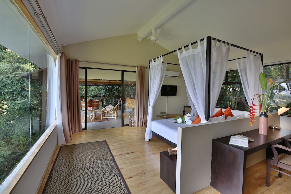 Ambong-Ambong Langkawi Rainforest Retreat 66/74