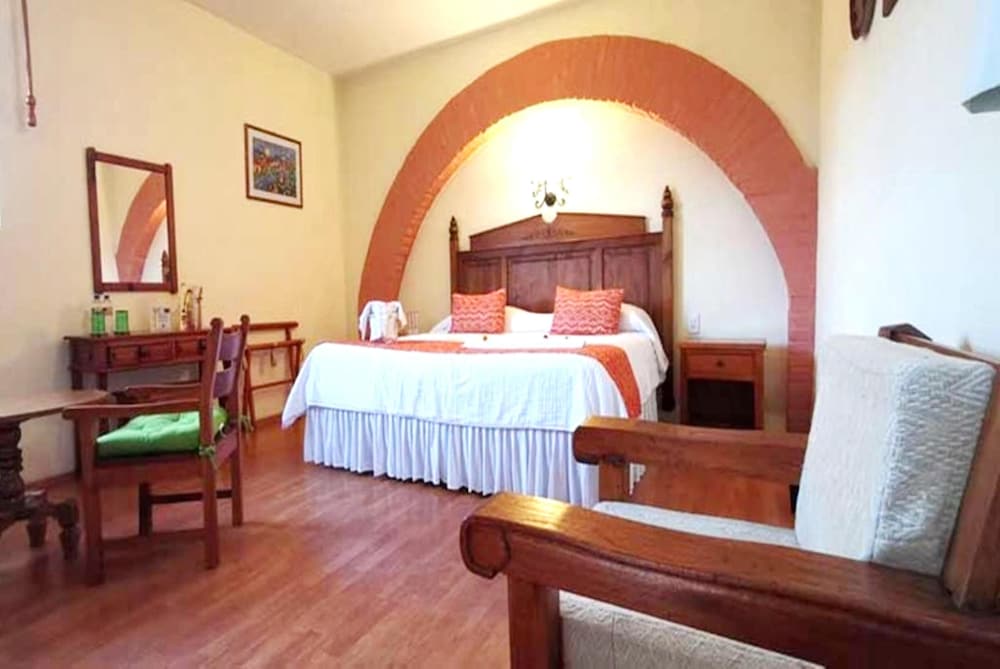 Hotel Rincón del Arco 18/54