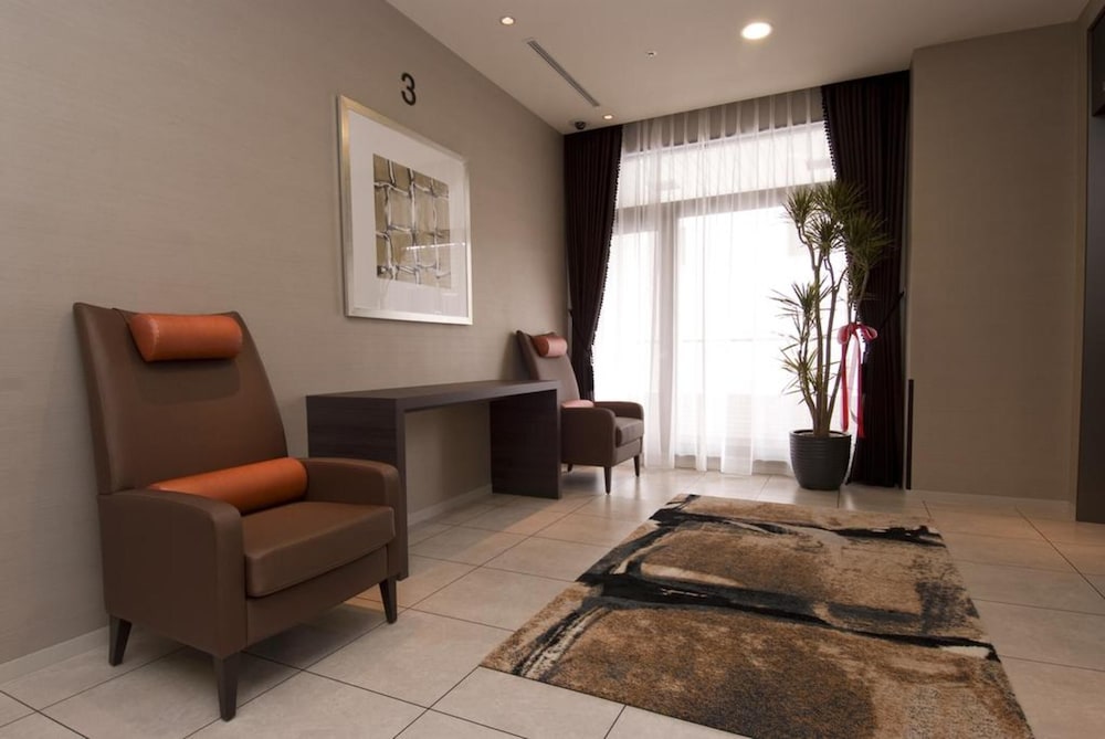 Dormy Inn Nagasaki Shinchi Chinatown Hot Spring 18/24