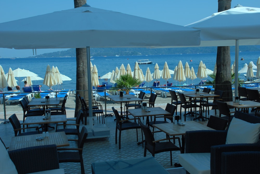 Begonville Beach Hotel - Adult Only 33/49