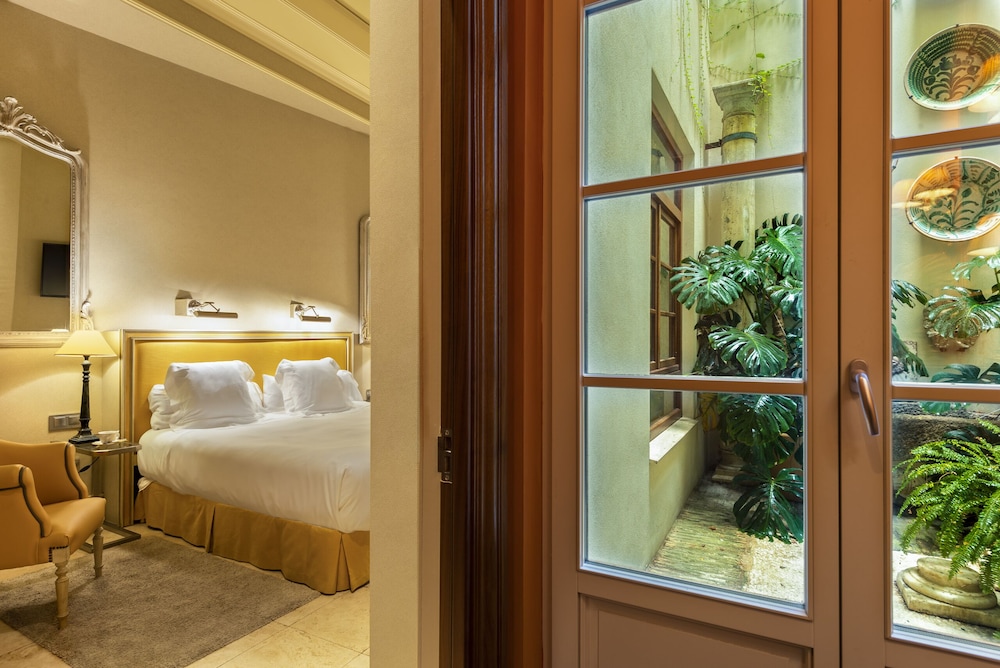 Hotel Casa del Poeta 17/45