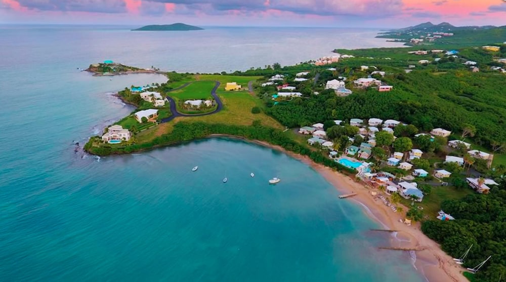 Chenay Bay Beach Resort 18/32