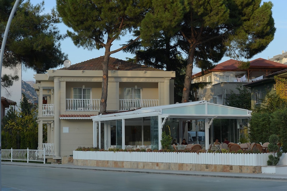 Hatunca Otel & Restaurant 2/47