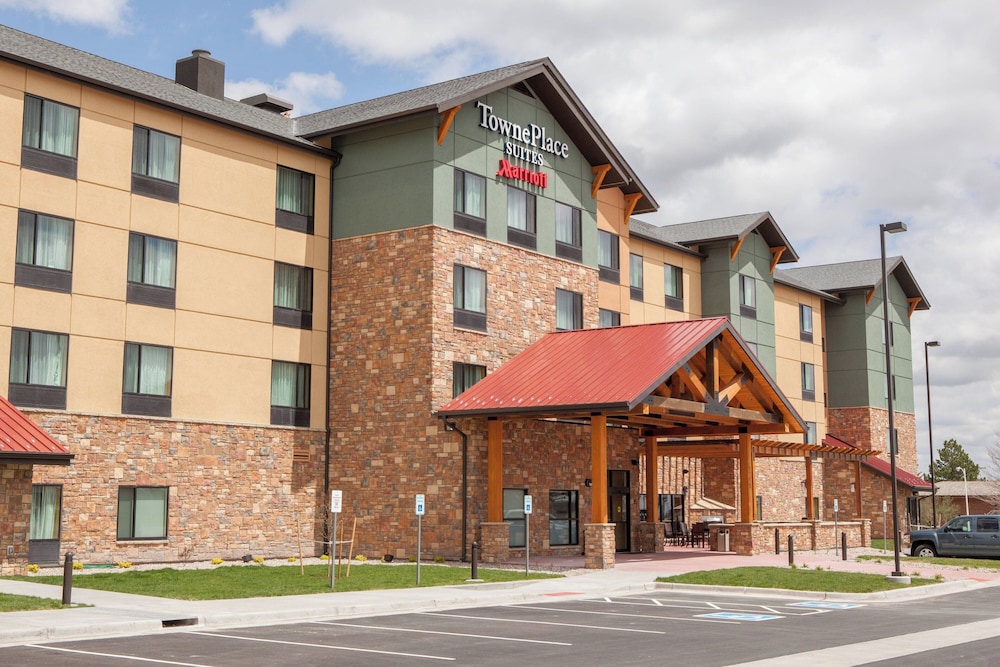 TownePlace Suites by Marriott Cheyenne Southwest/Downtown Area 2/58