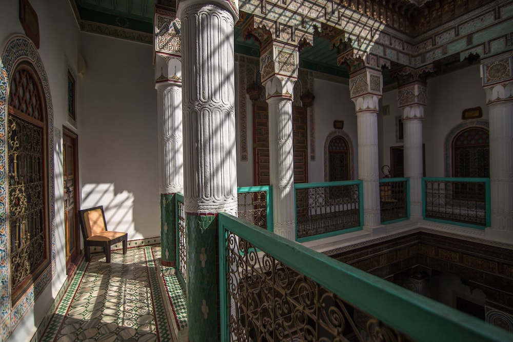 Riad Palais Sebban in MARRAKECH
